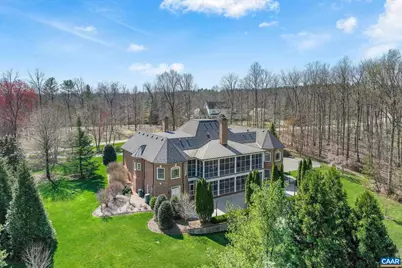 6385 Indian Ridge Dr, Earlysville, VA 22936 - Photo 41