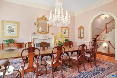 6385 Indian Ridge Dr, Earlysville, VA 22936 - Photo 5