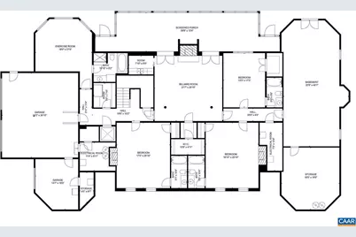 6385 Indian Ridge Dr, Earlysville, VA 22936 - Photo 47