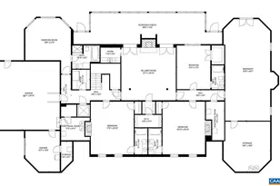 6385 Indian Ridge Dr, Earlysville, VA 22936 - Photo 47