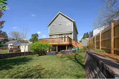 908 Elliott Ave, Charlottesville, VA 22902 - Photo 31