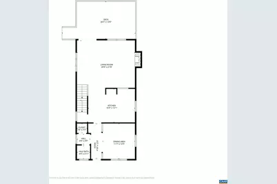 908 Elliott Ave, Charlottesville, VA 22902 - Photo 5