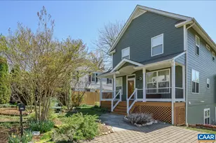 908 Elliott Ave, Charlottesville, VA 22902 - Photo 1