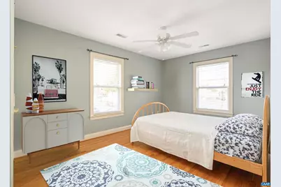 908 Elliott Ave, Charlottesville, VA 22902 - Photo 21