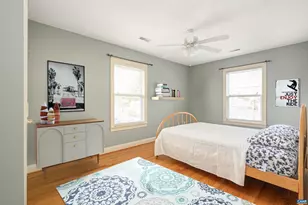 908 Elliott Ave, Charlottesville, VA 22902 - Photo 21