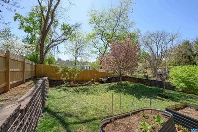 908 Elliott Ave, Charlottesville, VA 22902 - Photo 33