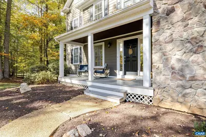 4245 Woodthrush Ln, Barboursville, VA 22923 - Photo 5