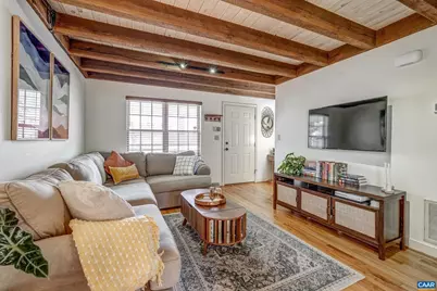 415 NW 12th St, Charlottesville, VA 22903 - Photo 5