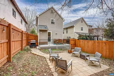 415 NW 12th St, Charlottesville, VA 22903 - Photo 25