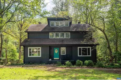 345 Redhawk Trl, Charlottesville, VA 22903 - Photo 3