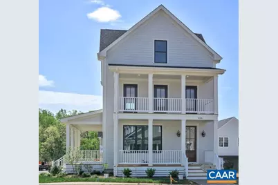 Lot 148 Pen Park Ln, Charlottesville, VA 22901 - Photo 3