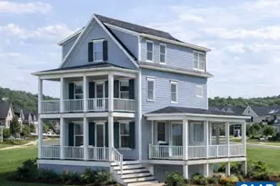 Lot 148 Pen Park Ln, Charlottesville, VA 22901 - Photo 1