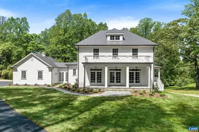 3.12 Acres Tbb Garth Rd, Charlottesville, VA 22901 - Photo 1