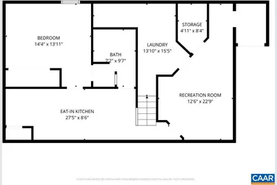 119 Stribling Ave, Charlottesville, VA 22901 - Photo 43