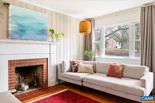 119 Stribling Ave, Charlottesville, VA 22901 - Photo 3