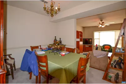 1594 Cool Spring Rd, Charlottesville, VA 22901 - Photo 5