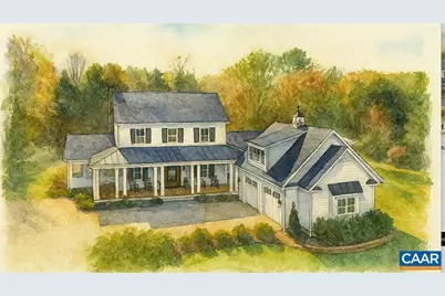 3 Acres Tbb Owensville Rd #G, Charlottesville, VA 22903 - Photo 1