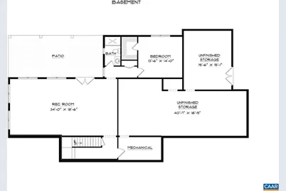3 Acres Tbb Owensville Rd #G, Charlottesville, VA 22903 - Photo 7