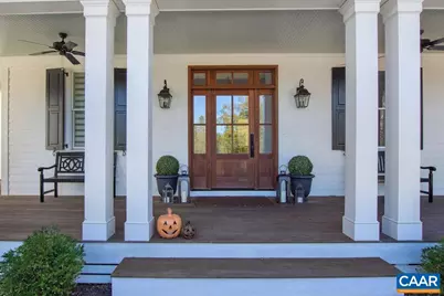 3 Acres Tbb Owensville Rd #G, Charlottesville, VA 22903 - Photo 13