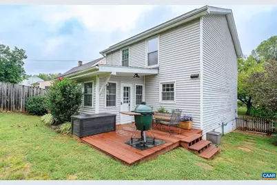 302 Palatine Ave, Charlottesville, VA 22902 - Photo 7