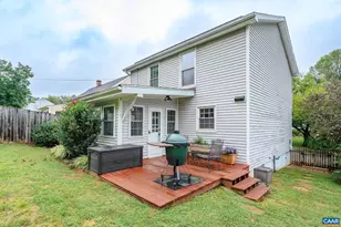 302 Palatine Ave, Charlottesville, VA 22902 - Photo 7