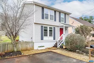 302 Palatine Ave, Charlottesville, VA 22902 - Photo 3