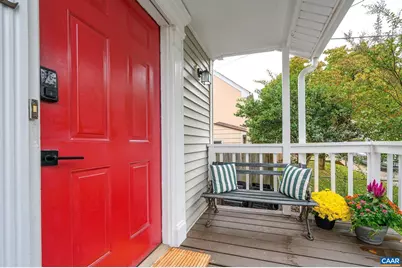 302 Palatine Ave, Charlottesville, VA 22902 - Photo 5
