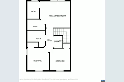 2176 Whispering Hollow Ln, Charlottesville, VA 22911 - Photo 45