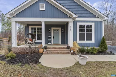 138 Forest Ridge Ln, Scottsville, VA 24590 - Photo 1