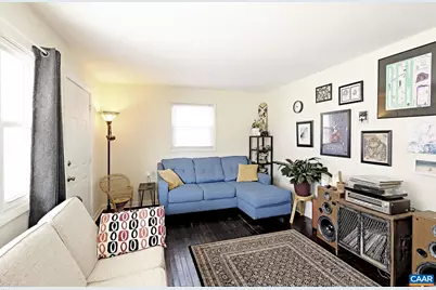 607 Montrose Ave, Charlottesville, VA 22902 - Photo 3