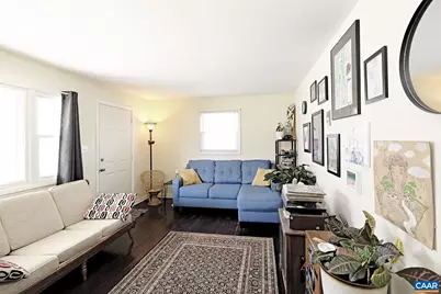 607 Montrose Ave, Charlottesville, VA 22902 - Photo 5