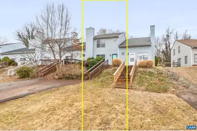 959 Rives St, Charlottesville, VA 22902 - Photo 3