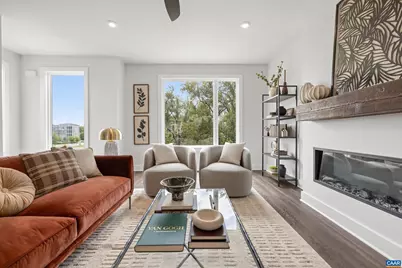 13 Larkin Ave, Crozet, VA 22932 - Photo 9