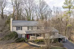 21 Deer Path, Charlottesville, VA 22903 - Photo 1