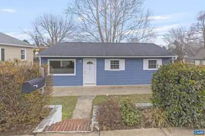 1214 Grove St, Charlottesville, VA 22903 - Photo 1