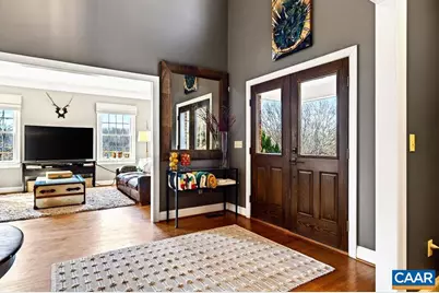 777 Emmaeus Rd, Afton, VA 22920 - Photo 7