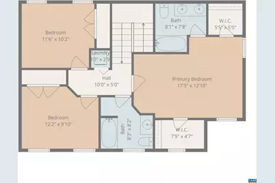 1069 Bristlecone Ln, Charlottesville, VA 22911 - Photo 13