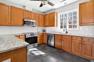 1069 Bristlecone Ln, Charlottesville, VA 22911 - Photo 5