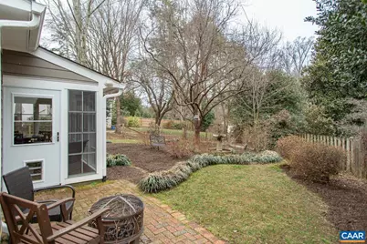 1107 Rugby Rd, Charlottesville, VA 22903 - Photo 11