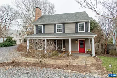 1107 Rugby Rd, Charlottesville, VA 22903 - Photo 1