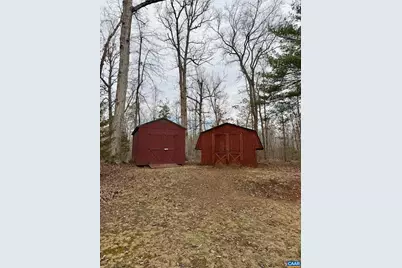 670 Baber Ln, Scottsville, VA 24590 - Photo 9