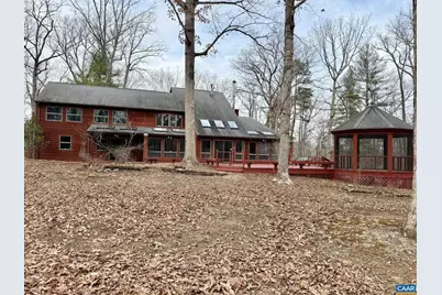 670 Baber Ln, Scottsville, VA 24590 - Photo 3