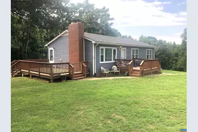 3193 Old Lynchburg Rd, North Garden, VA 22959 - Photo 1