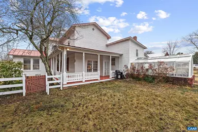 9451 (1) Black Walnut Run Rd, Rhoadesville, VA 22542 - Photo 5