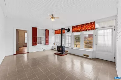 9451 (1) Black Walnut Run Rd, Rhoadesville, VA 22542 - Photo 33