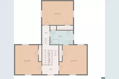 9451 (1) Black Walnut Run Rd, Rhoadesville, VA 22542 - Photo 51