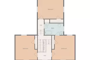 9451 (1) Black Walnut Run Rd, Rhoadesville, VA 22542 - Photo 51