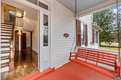 9451 (1) Black Walnut Run Rd, Rhoadesville, VA 22542 - Photo 11