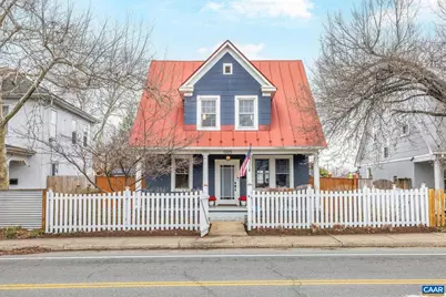 1105 Avon St, Charlottesville, VA 22902 - Photo 1