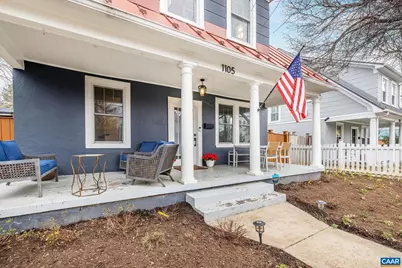 1105 Avon St, Charlottesville, VA 22902 - Photo 3